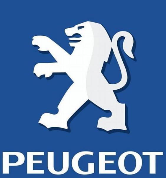 Peugeot-Logo